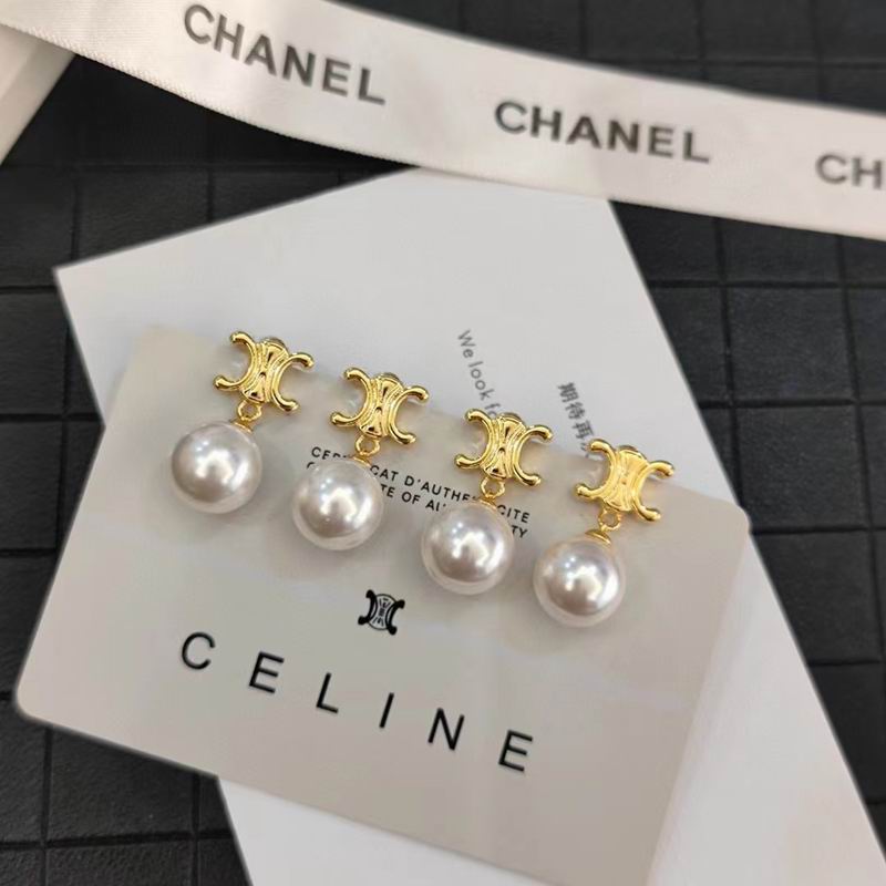 Celine Earring 05lyr175 (3)